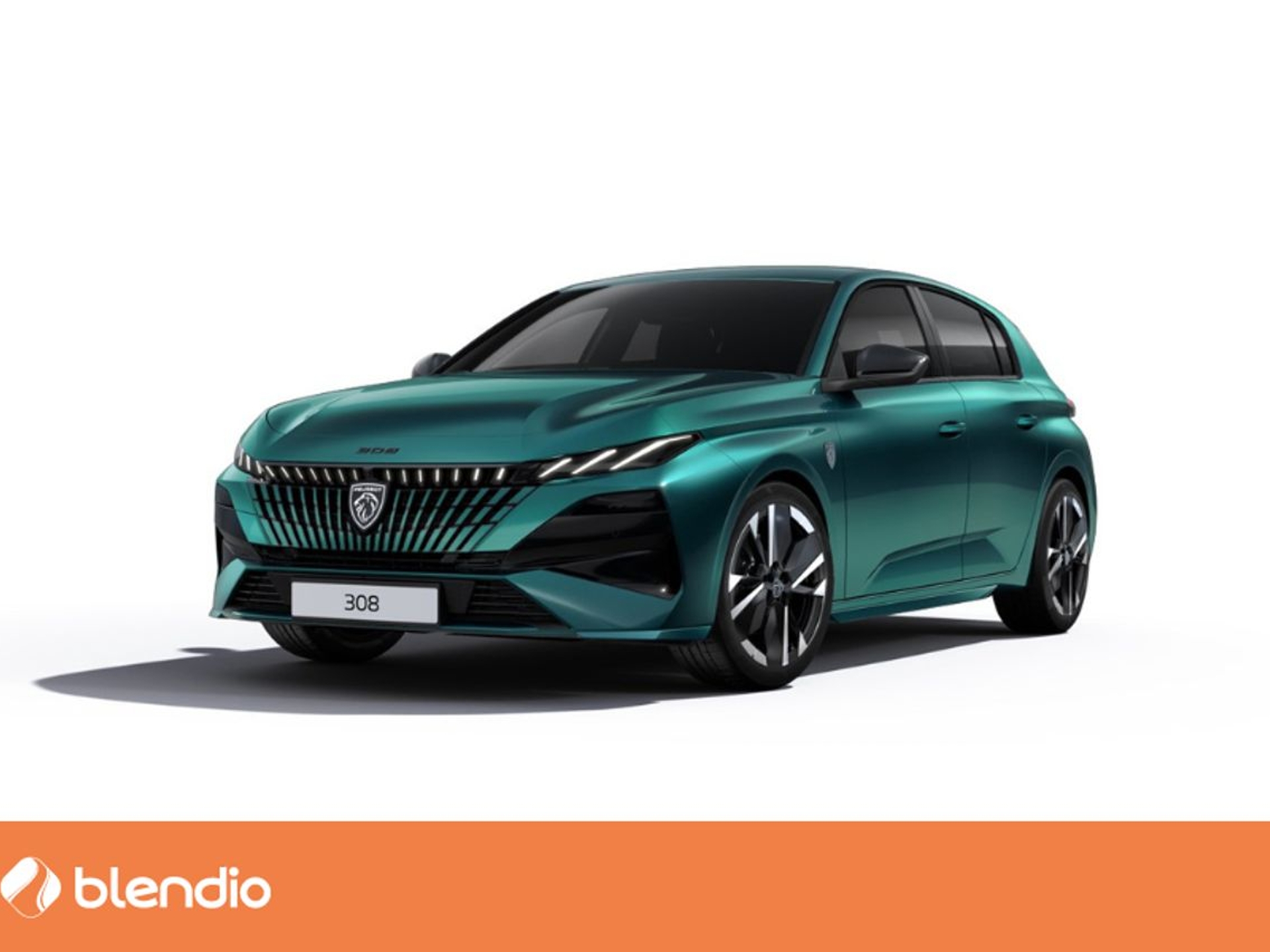 Imagen de PEUGEOT 308