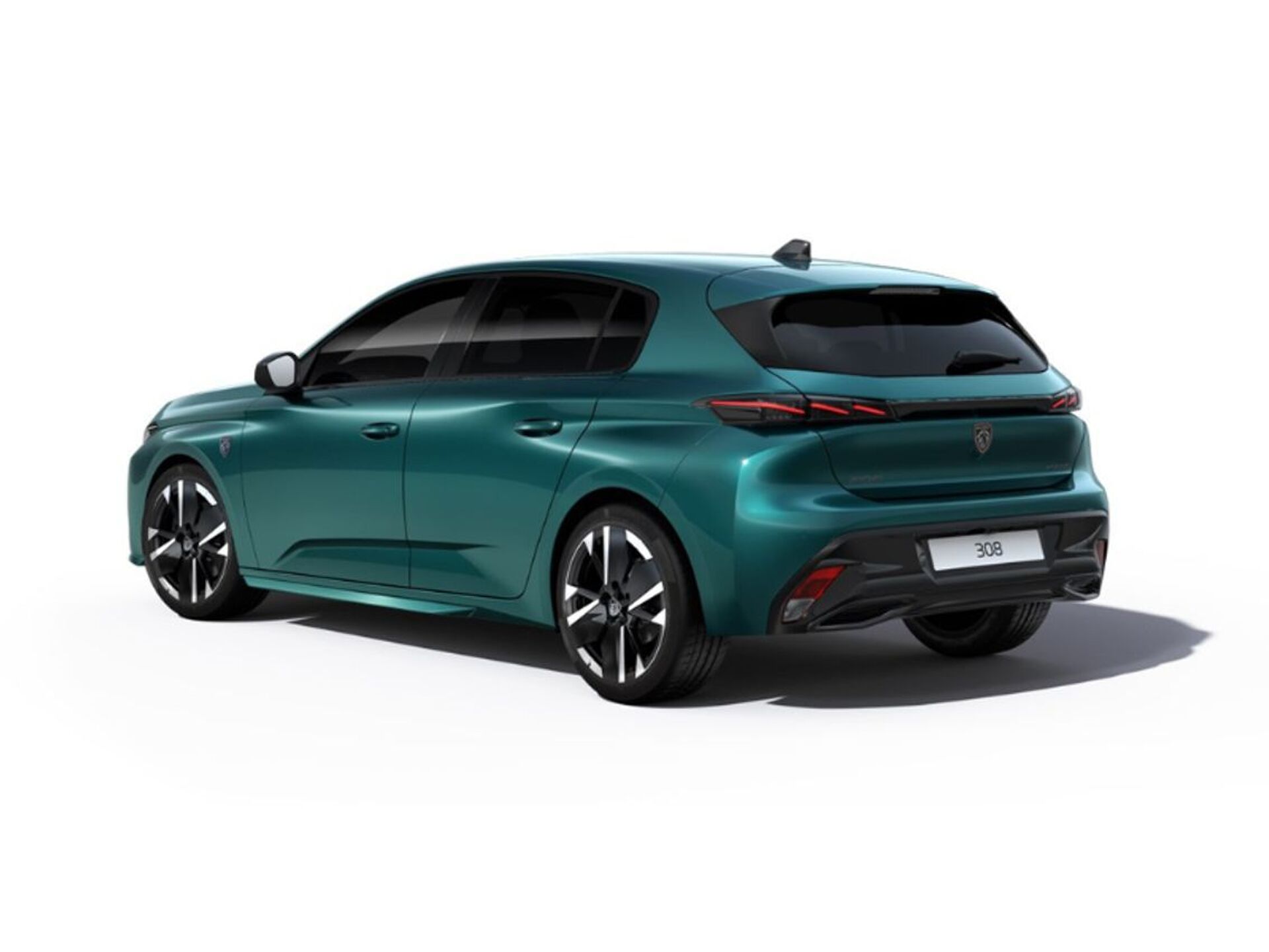 Imagen 3 de PEUGEOT 308