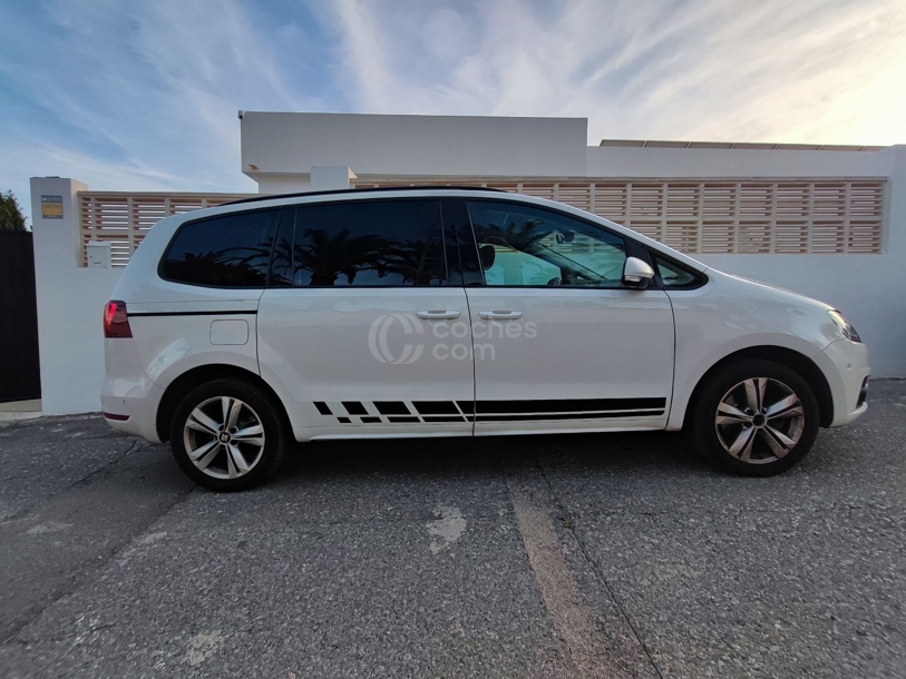 Foto del SEAT Alhambra 1.4 TSI S&S Style