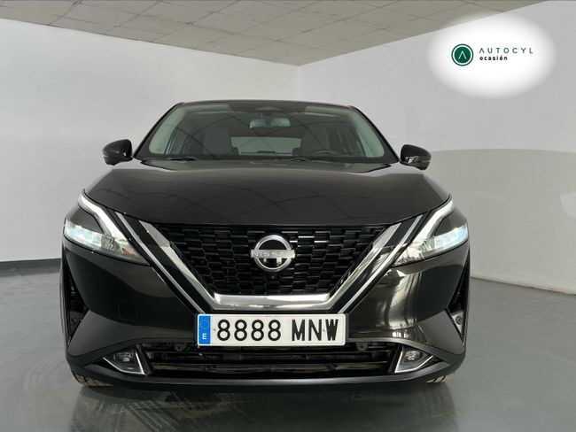 Foto del NISSAN Qashqai 1.3 DIG-T mHEV 12V Acenta 4x2 103kW