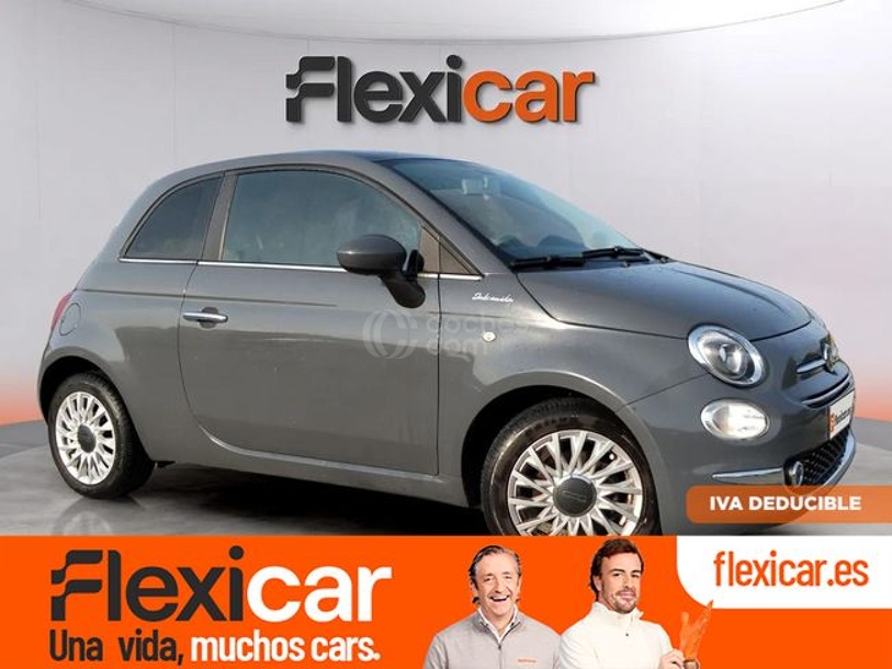 Foto del FIAT 500 1.0 Hybrid Dolcevita 52kW