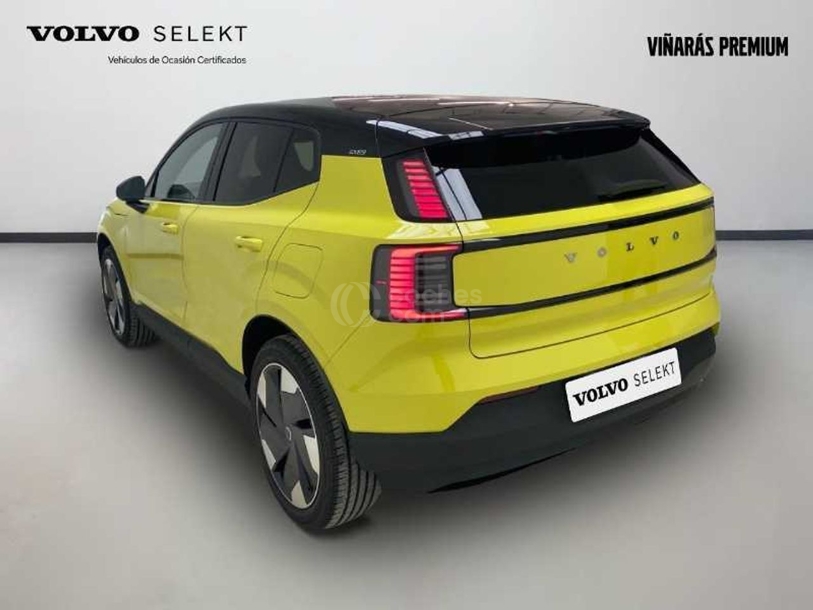 Foto del VOLVO EX30 Single Extended Range Plus RWD