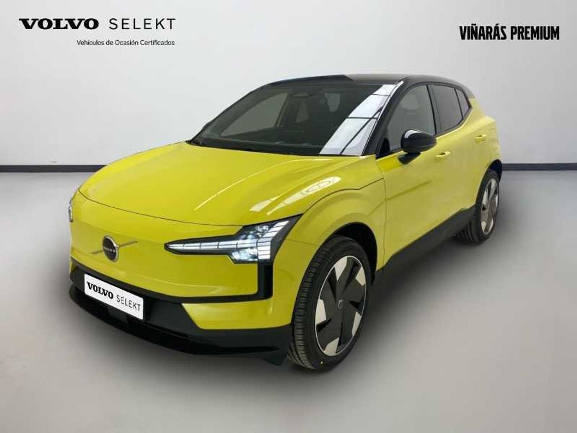 Imagen de VOLVO EX30