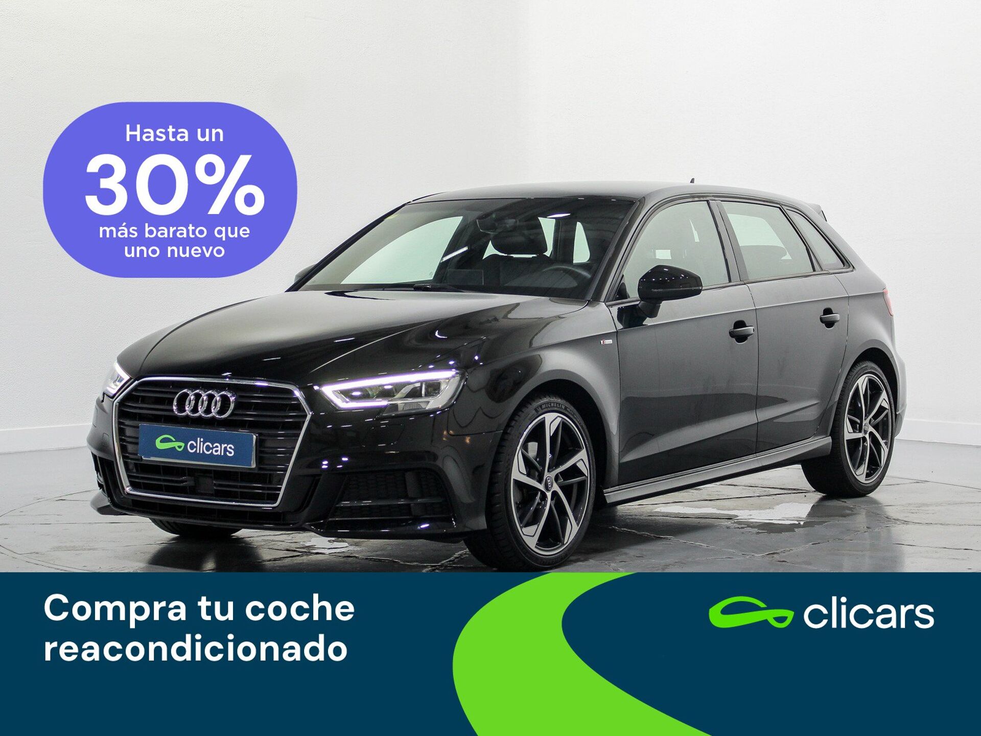 Imagen de AUDI A3
