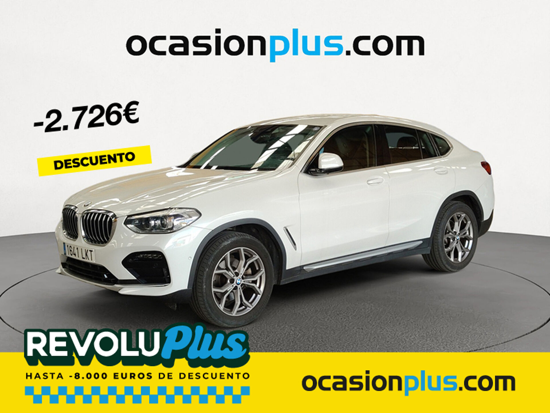Imagen de BMW X4