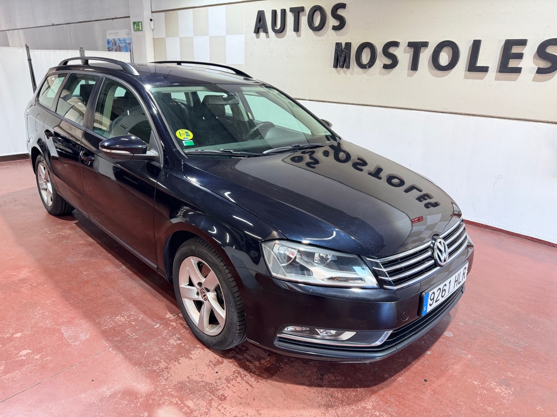 Imagen de VOLKSWAGEN Passat