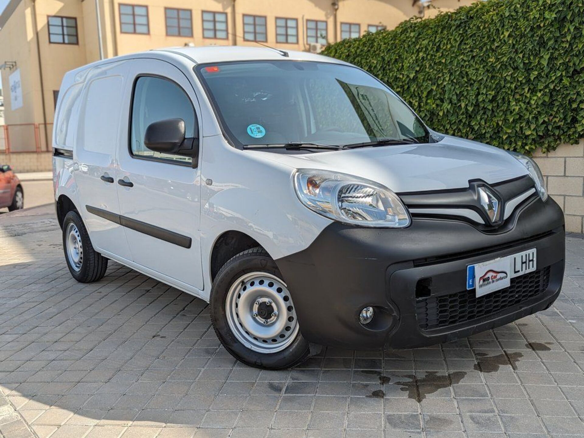 Imagen de RENAULT Kangoo