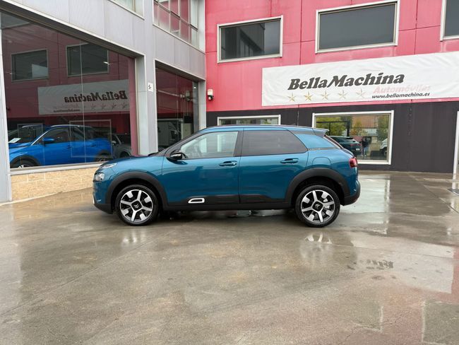 Foto del CITROEN C4 Cactus 1.2 PureTech S&S Shine 110