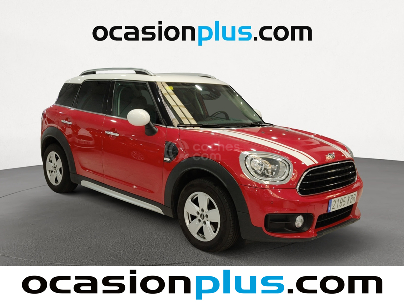 Foto del MINI Mini Countryman COUNTRYMAN COOPER AUT.