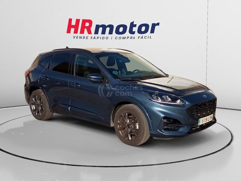 Foto del FORD Kuga 1.5 EcoBoost ST-Line FWD 150