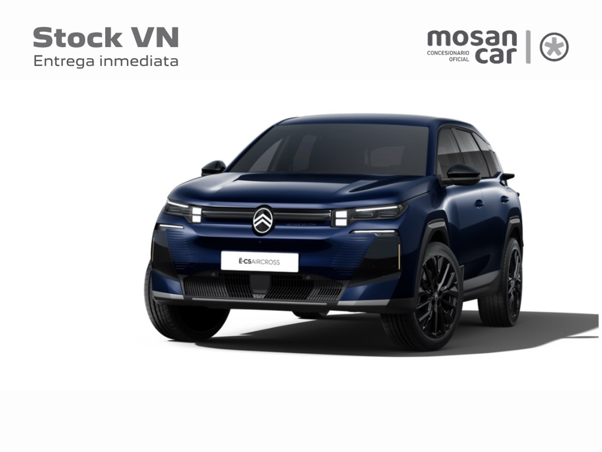 Imagen de CITROEN C5 Aircross