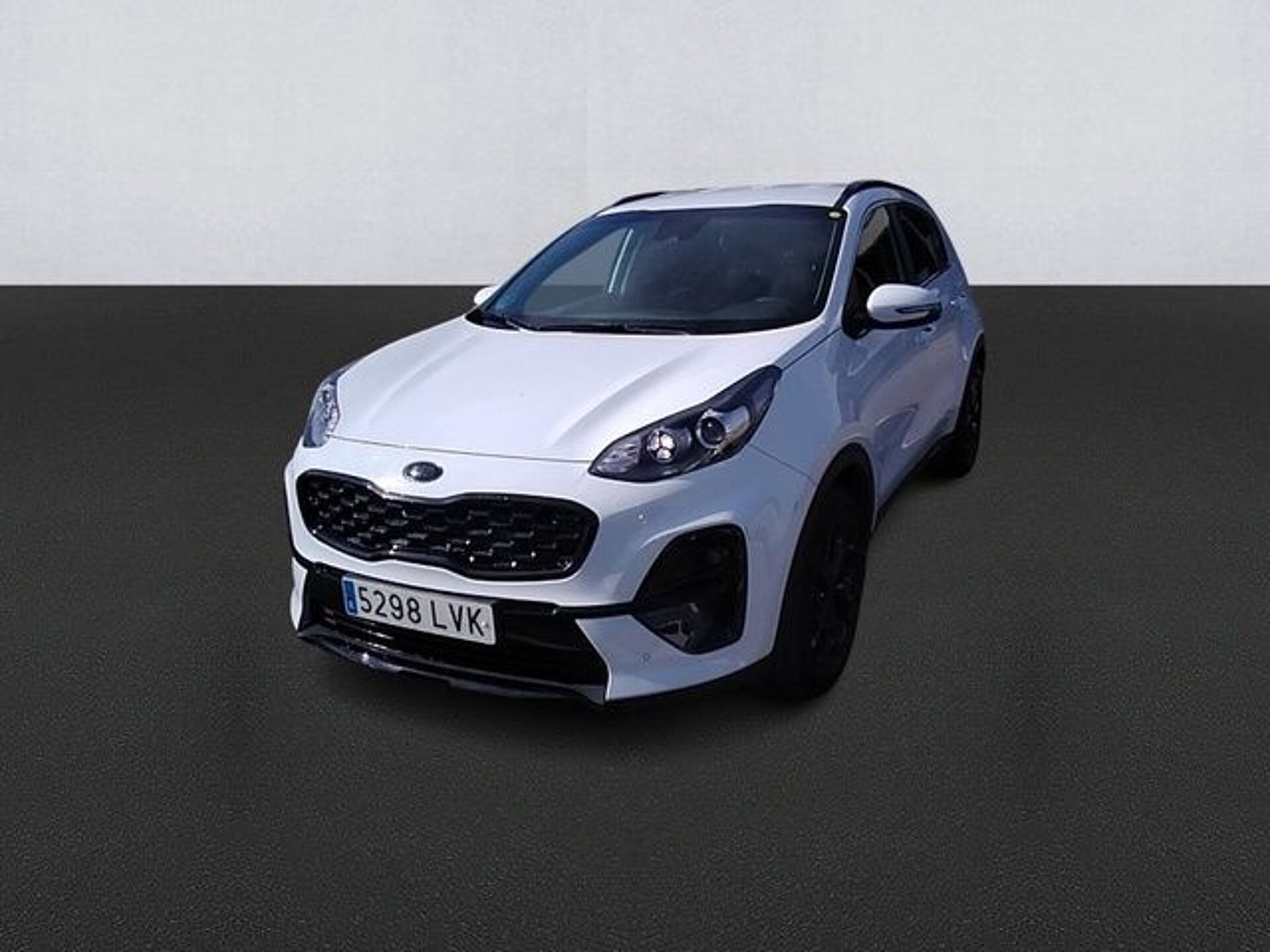 Imagen de KIA Sportage