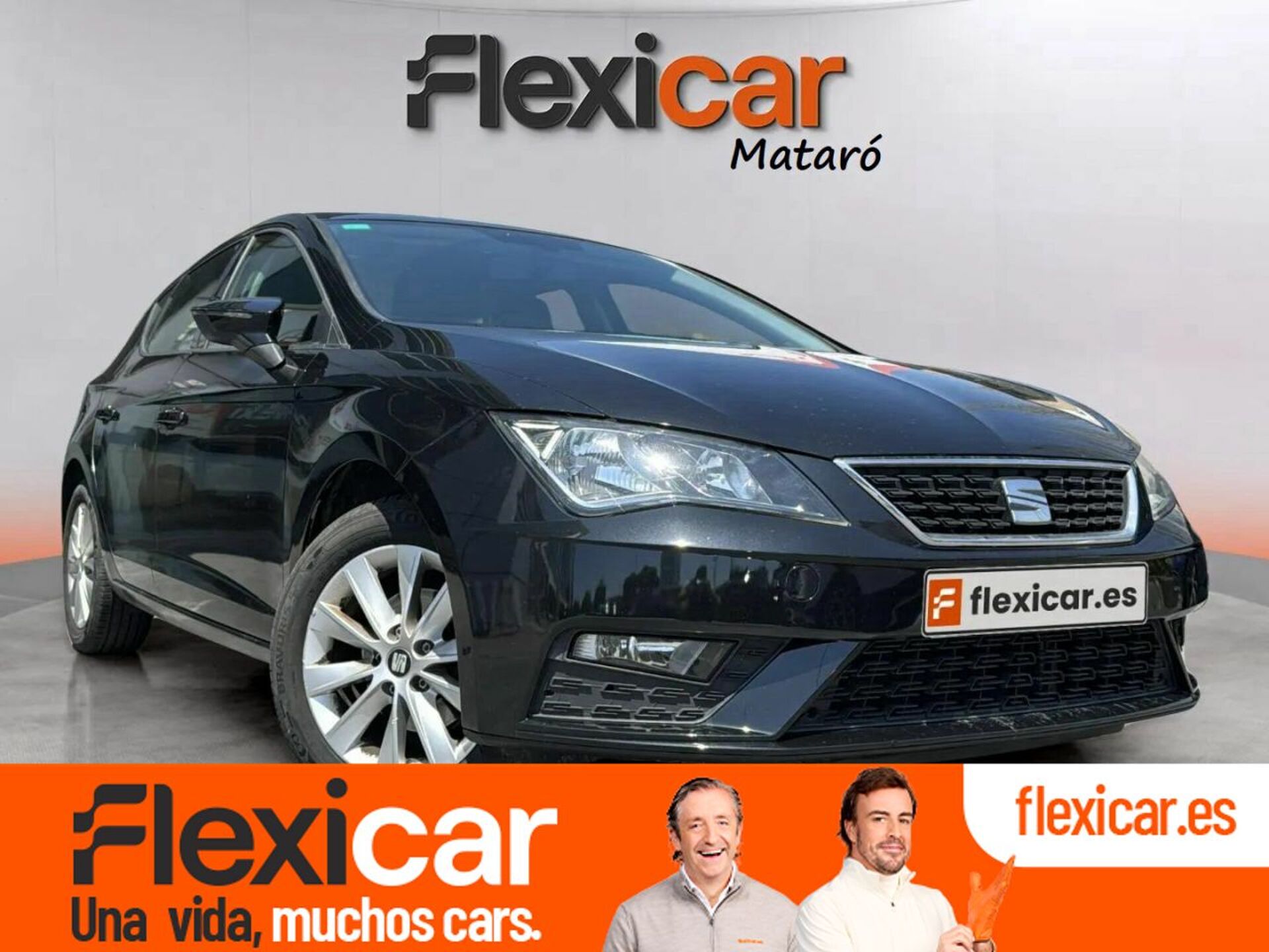 Imagen de SEAT León