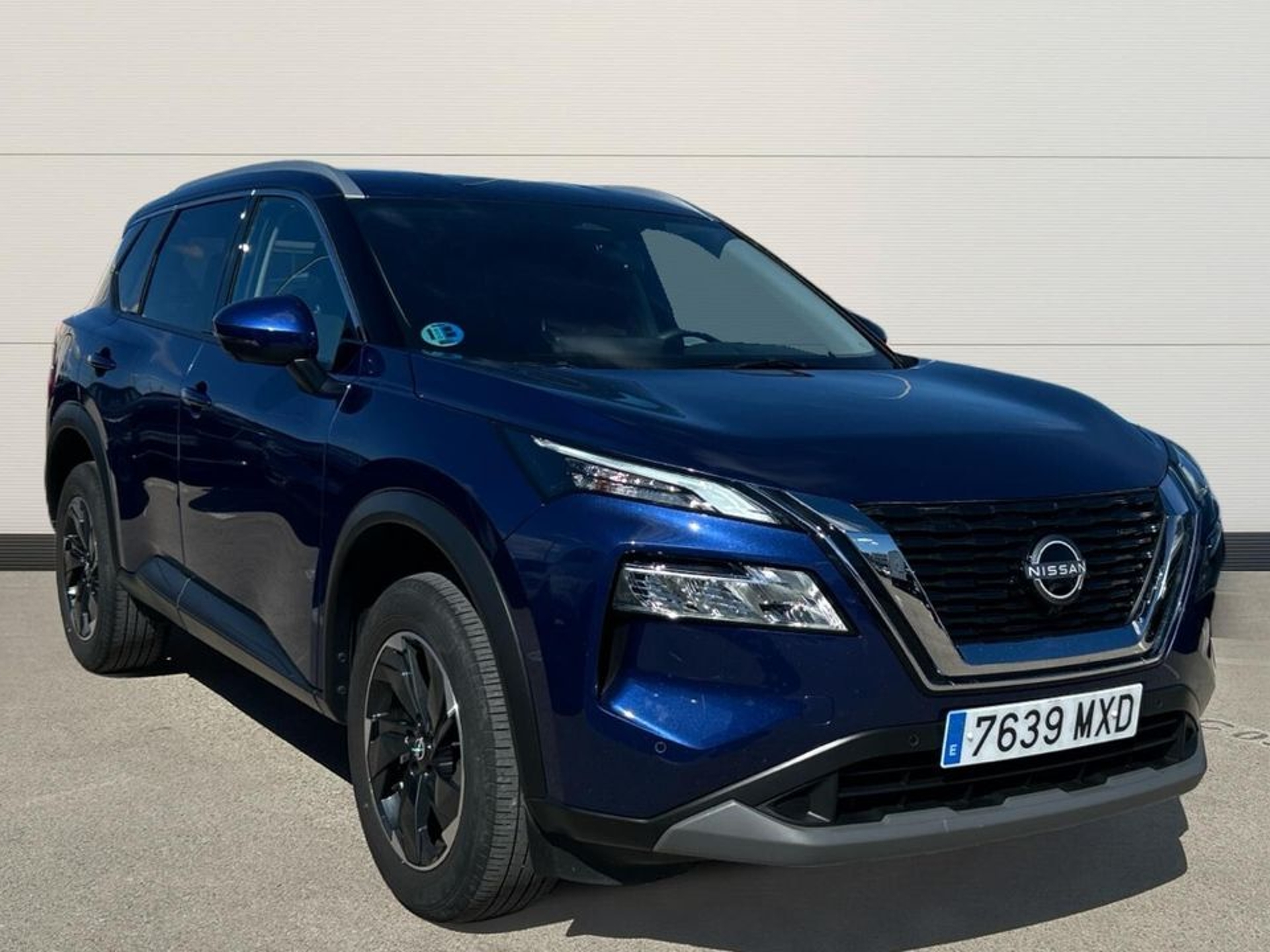 Imagen de NISSAN X-Trail