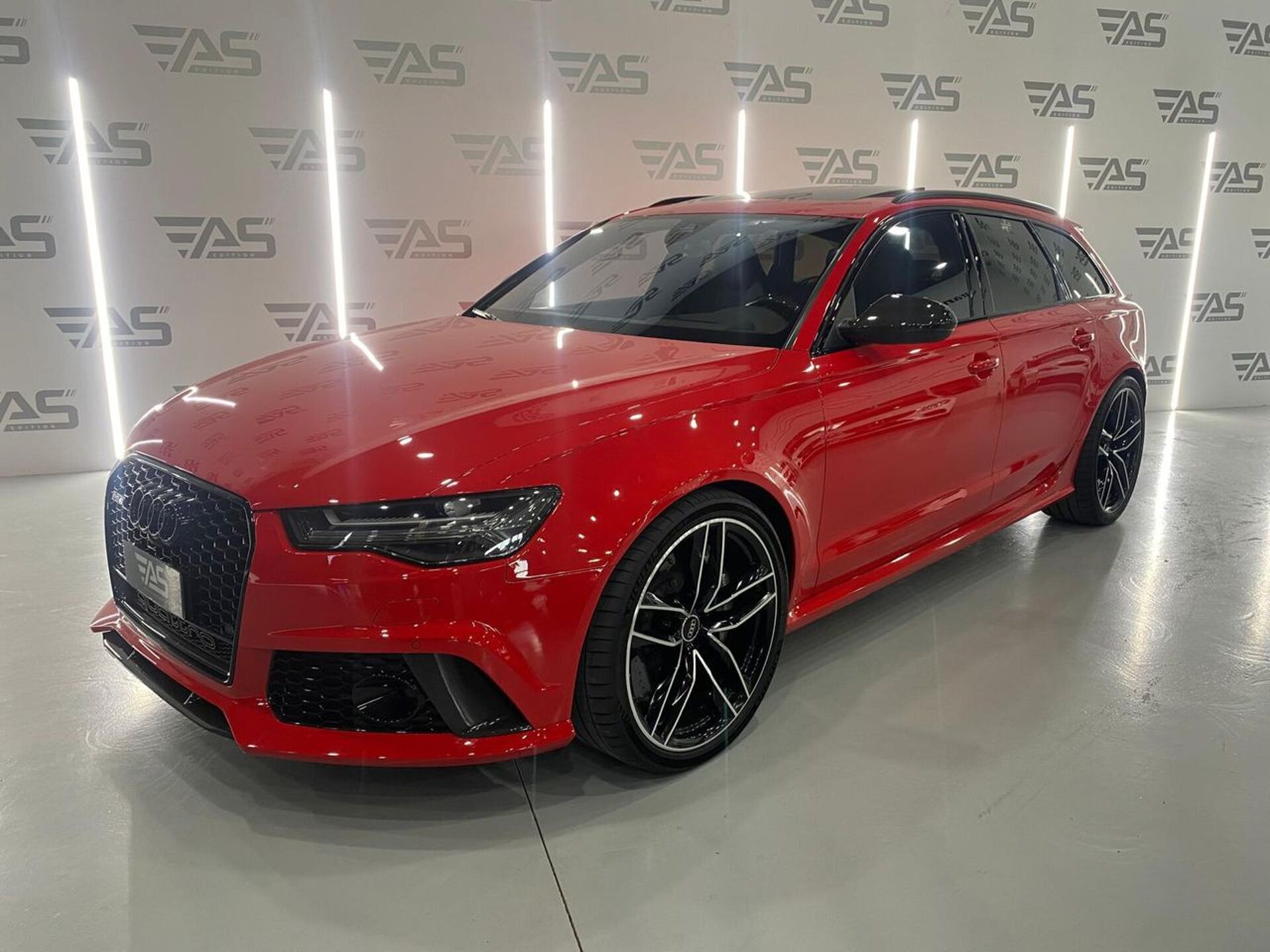 Imagen de AUDI A6