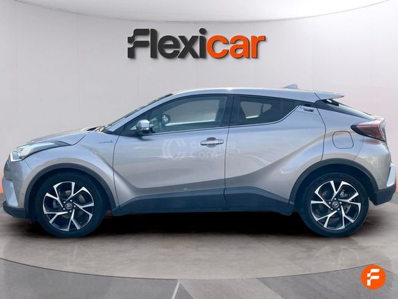 Foto del TOYOTA C-HR 125H Active
