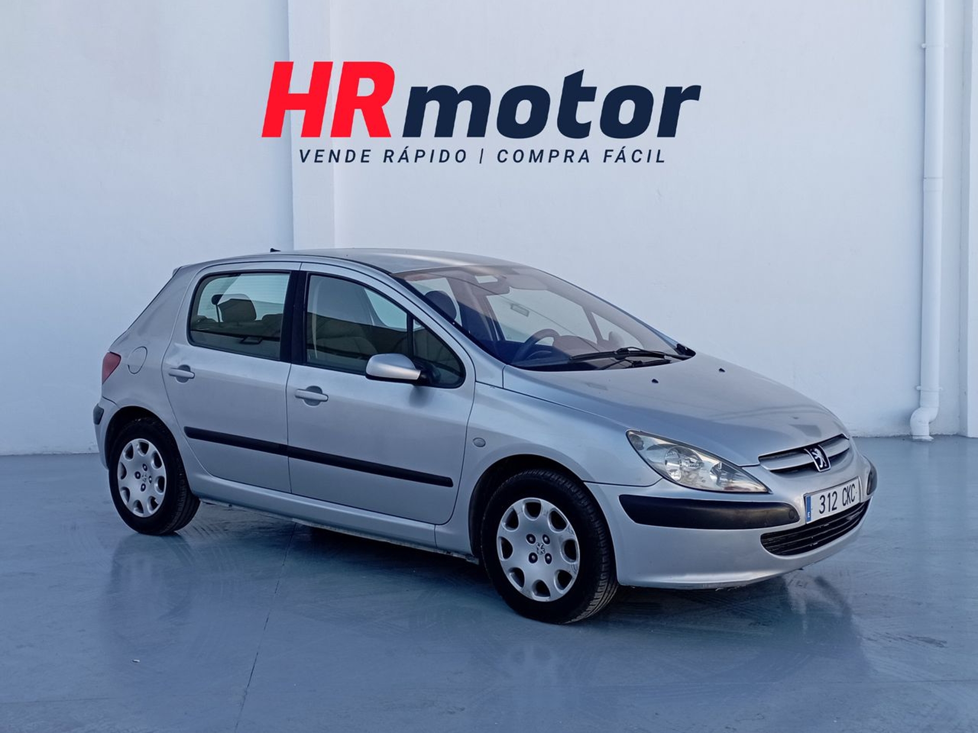Imagen de PEUGEOT 307