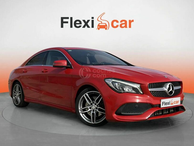 Foto del MERCEDES Clase CLA CLA Shooting Brake 220d 7G-DCT