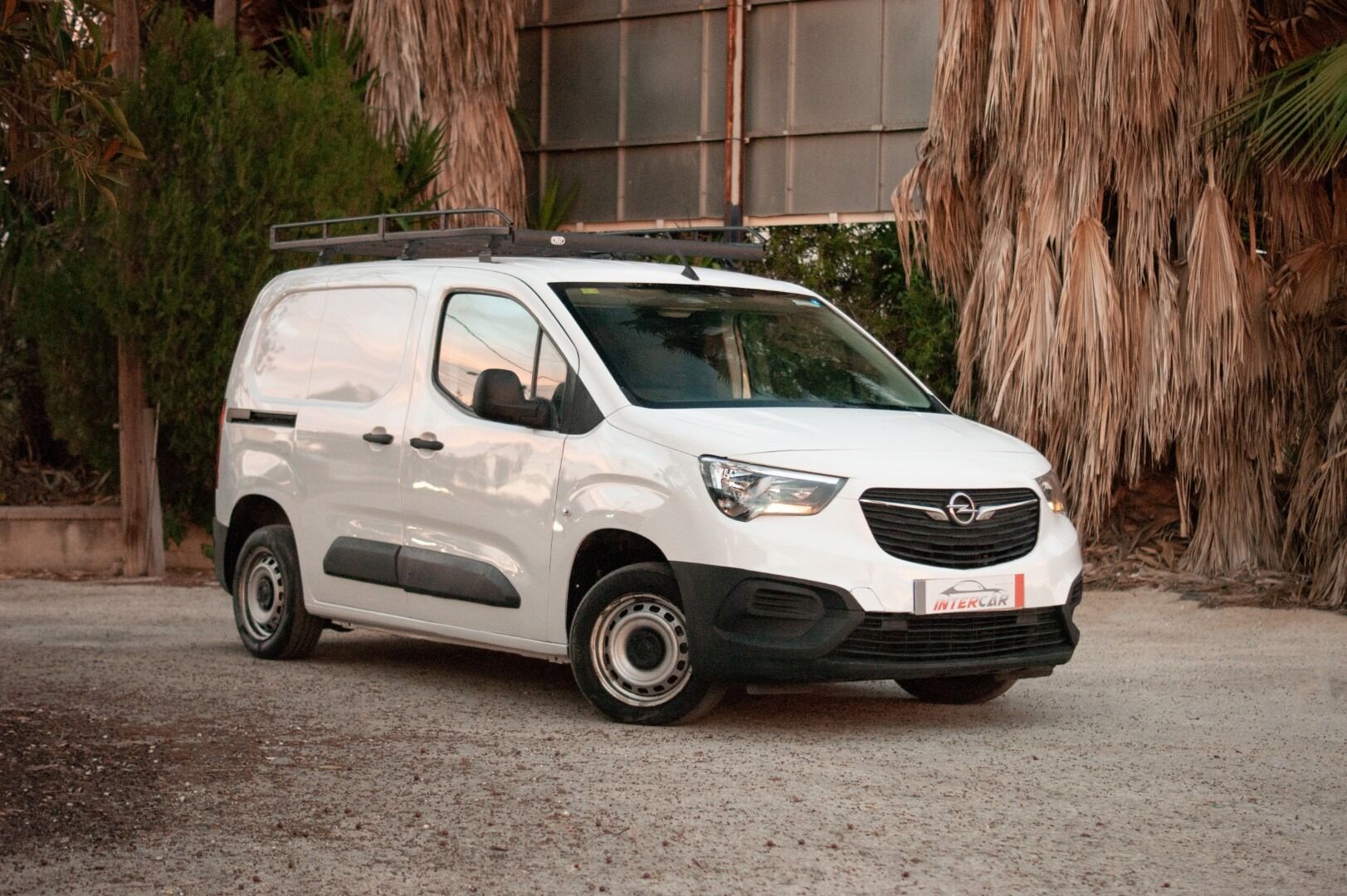 OPEL Combo (1.5 TD 56kW (75CV) Select L H1 650kg) en Murcia