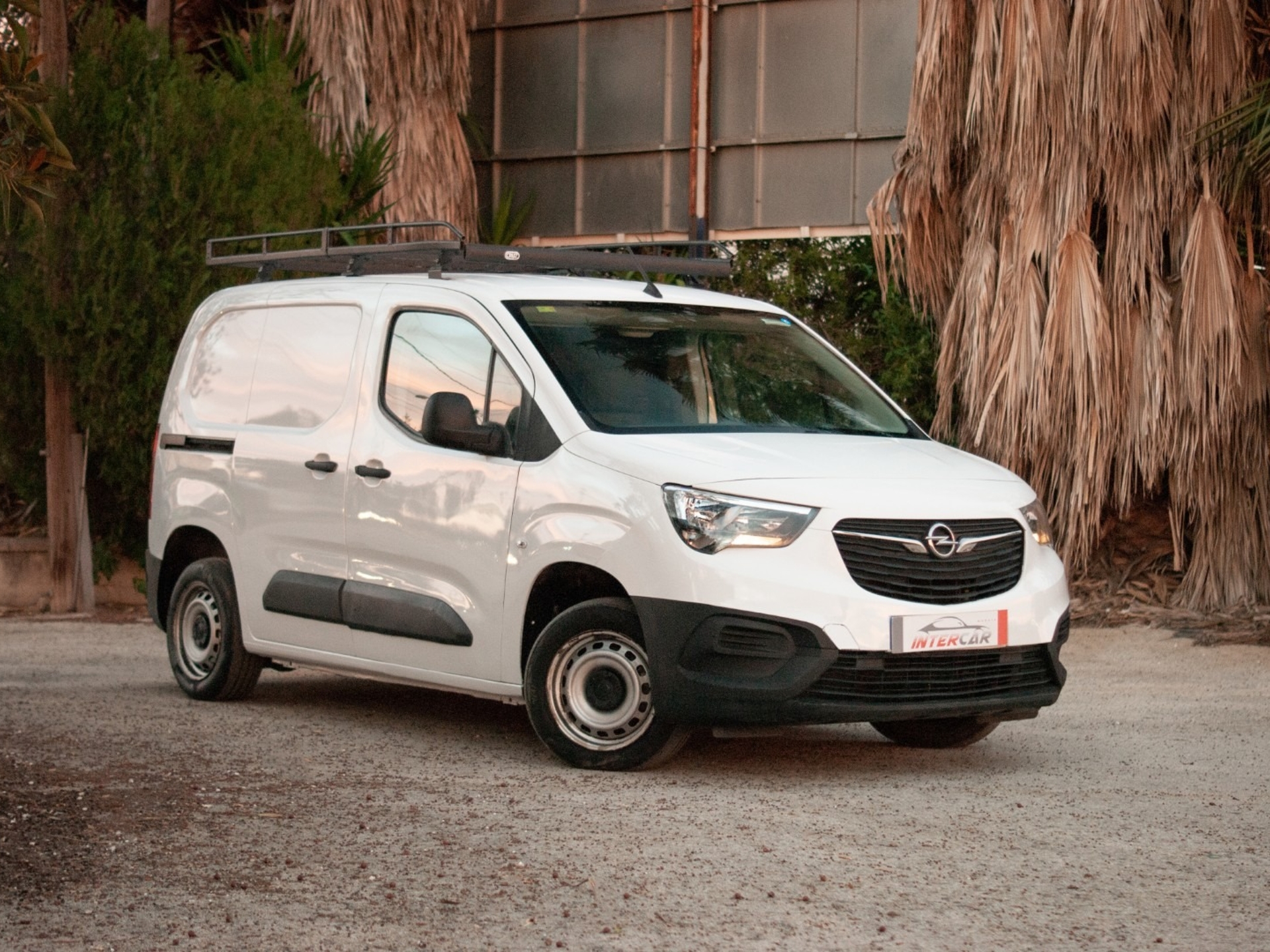 Imagen de OPEL Combo