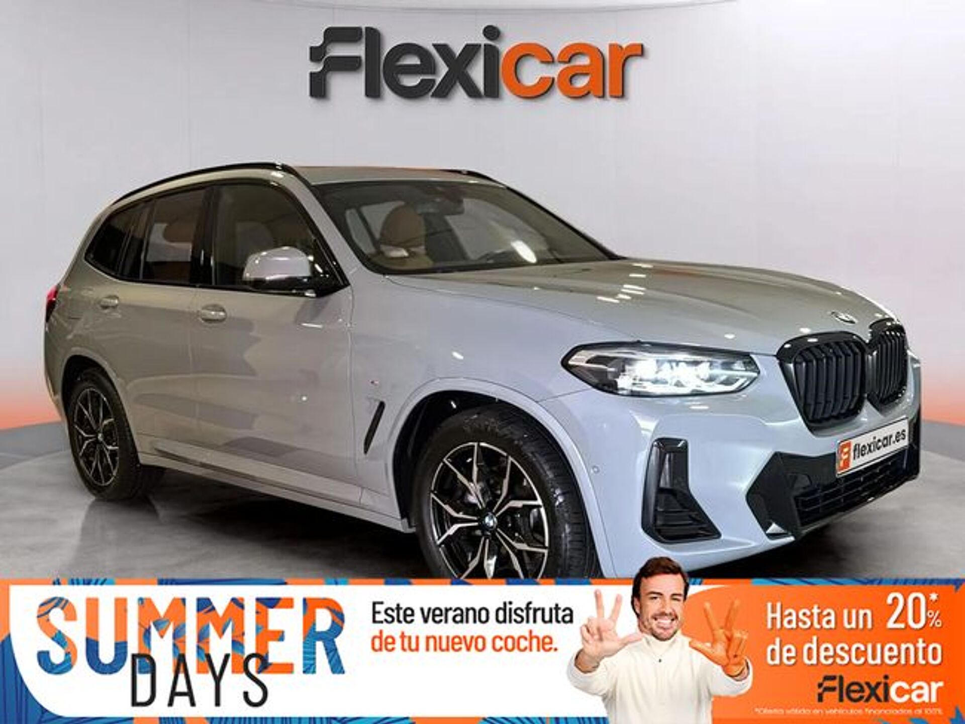 Imagen de BMW X3