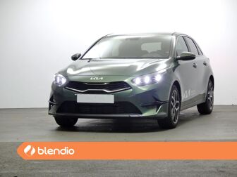 Imagen de KIA Ceed 1.0 T-GDI Eco-Dynamics Tech 100