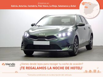 Imagen de KIA Ceed 1.0 T-GDI Eco-Dynamics Tech 100