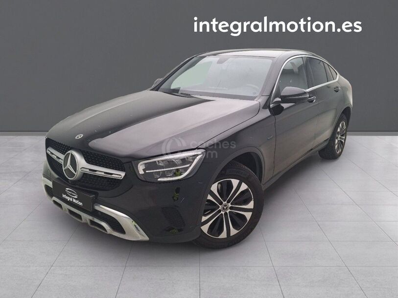 Foto del MERCEDES Clase GLC GLC 300de 4Matic 9G-Tronic
