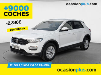 Imagen de VOLKSWAGEN T-Roc 1.6TDI Edition