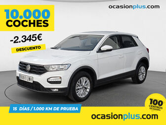 Imagen de VOLKSWAGEN T-Roc 1.6TDI Edition