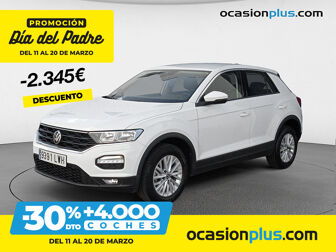 Imagen de VOLKSWAGEN T-Roc 2.0TDI Edition 85kW