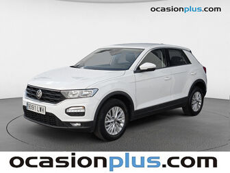 Imagen de VOLKSWAGEN T-Roc 1.6TDI Edition