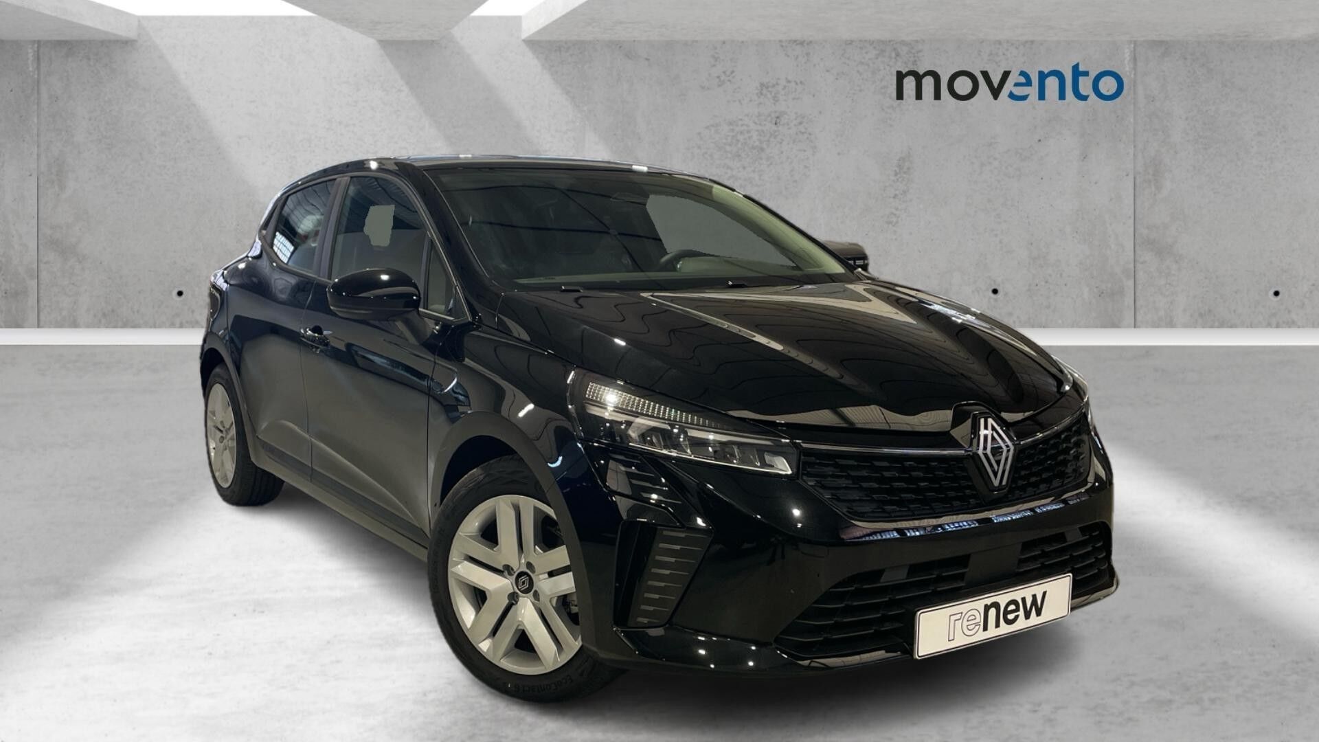 RENAULT Clio (Eco-G 100 GLP Evolution 74 kW (100 CV)) en Barcelona