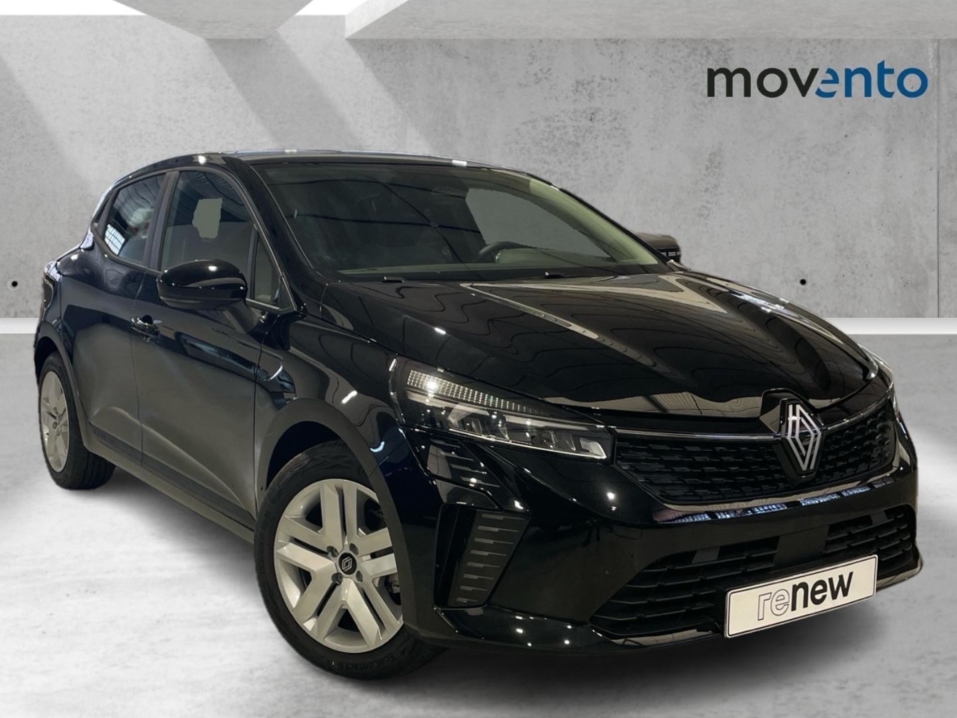 Imagen de RENAULT Clio