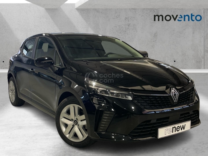 Foto del RENAULT Clio TCe GLP Evolution 74kW