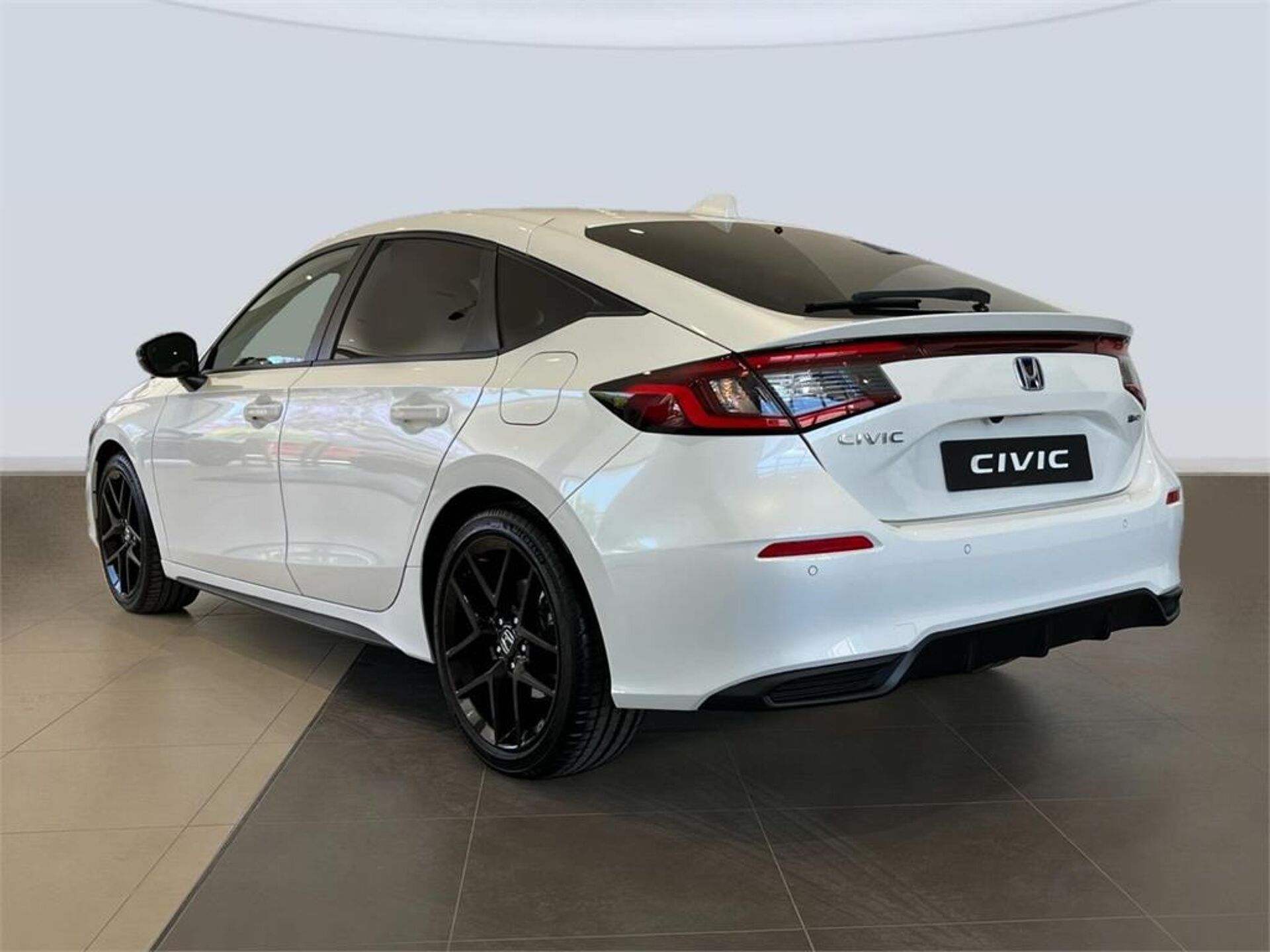 Imagen 3 de HONDA Civic