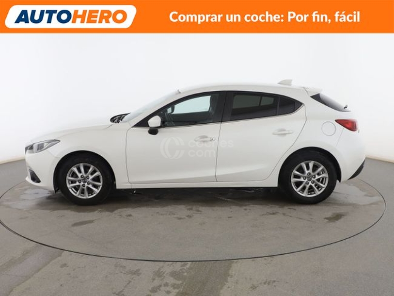 Foto del MAZDA Mazda3 1.5 Style