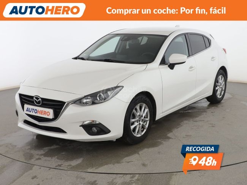 Foto del MAZDA Mazda3 1.5 Style