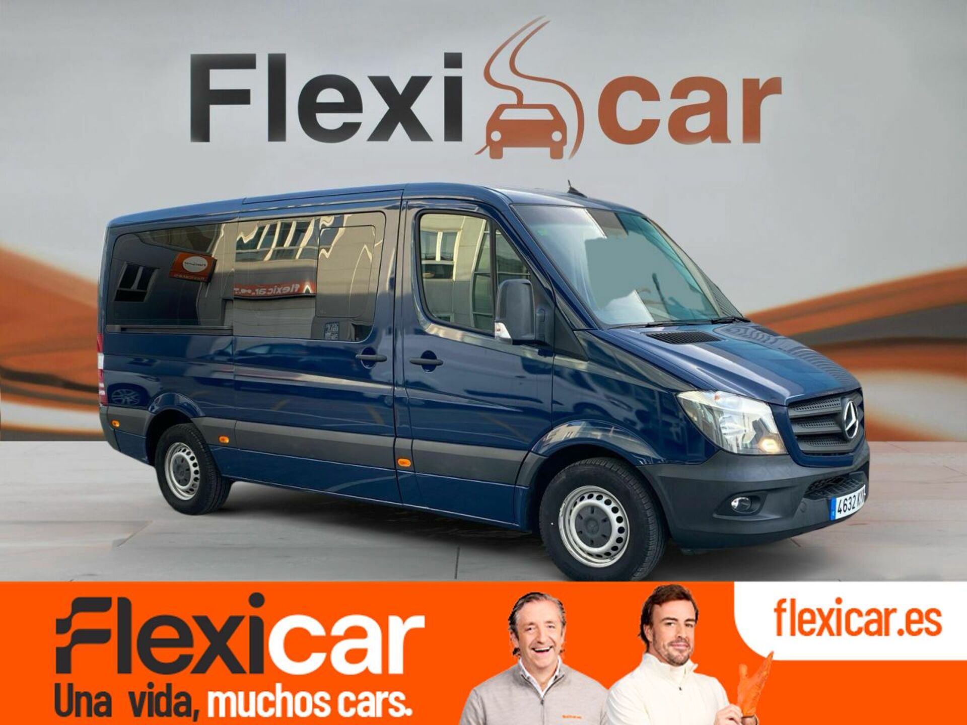 Imagen de MERCEDES Sprinter