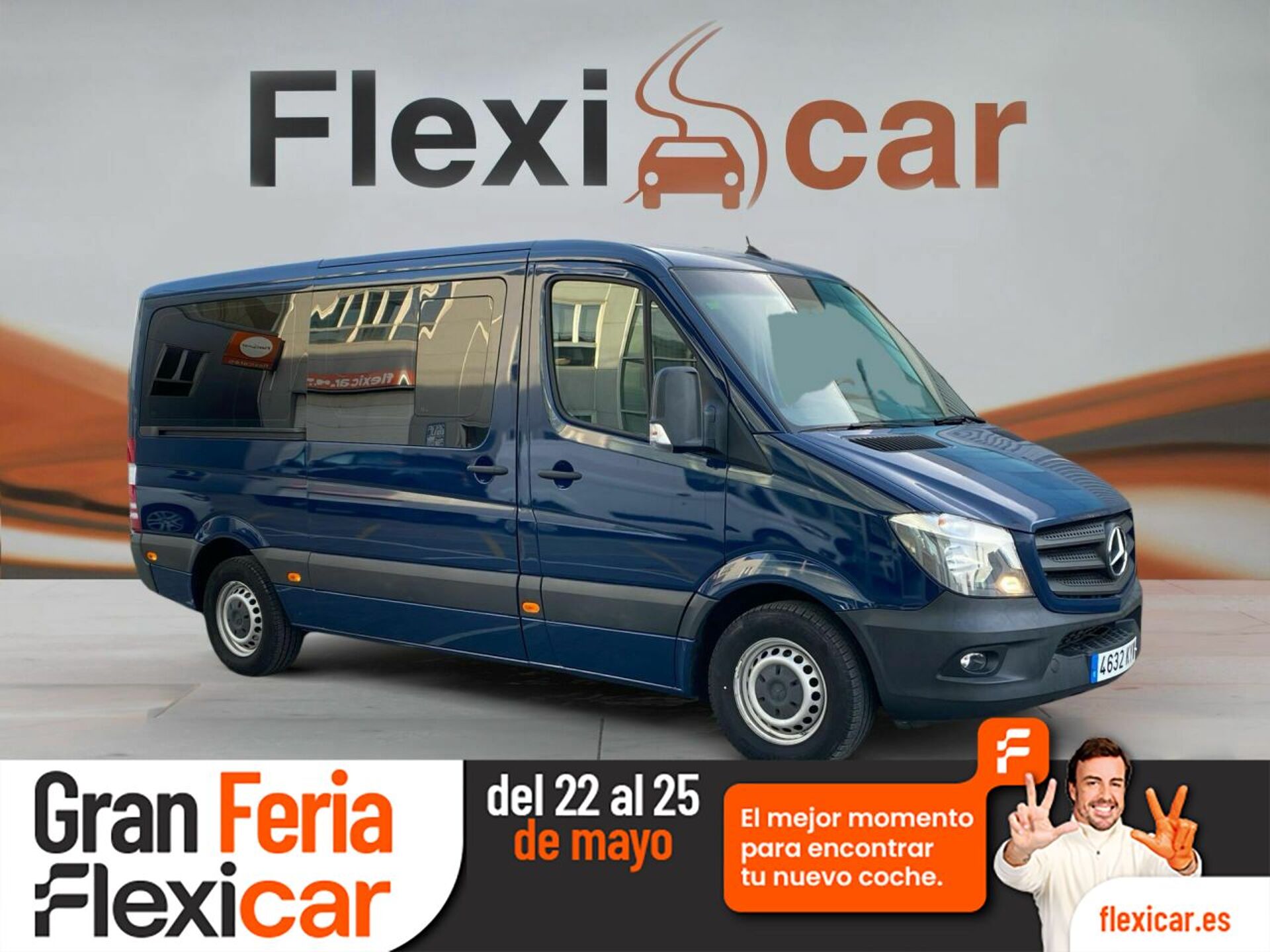 Imagen de MERCEDES Sprinter