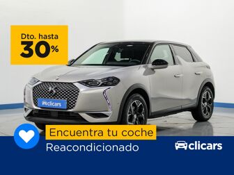 Imagen de DS DS3 Crossback E-Tense Grand Chic