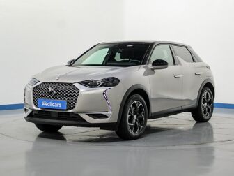 Imagen de DS DS3 Crossback E-Tense Grand Chic