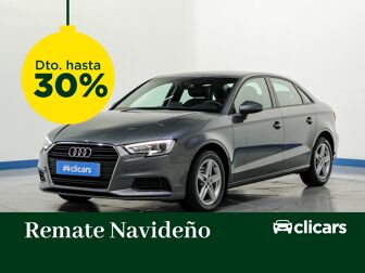 Imagen de AUDI A3 Sedán 35 TDI S tronic 110kW