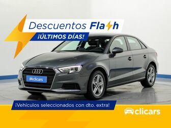 Imagen de AUDI A3 Sedán 35 TDI S tronic 110kW