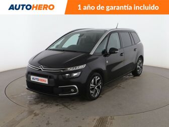 Imagen de CITROEN Grand C4 Spacetourer 1.2 PureTech S&S Shine 130