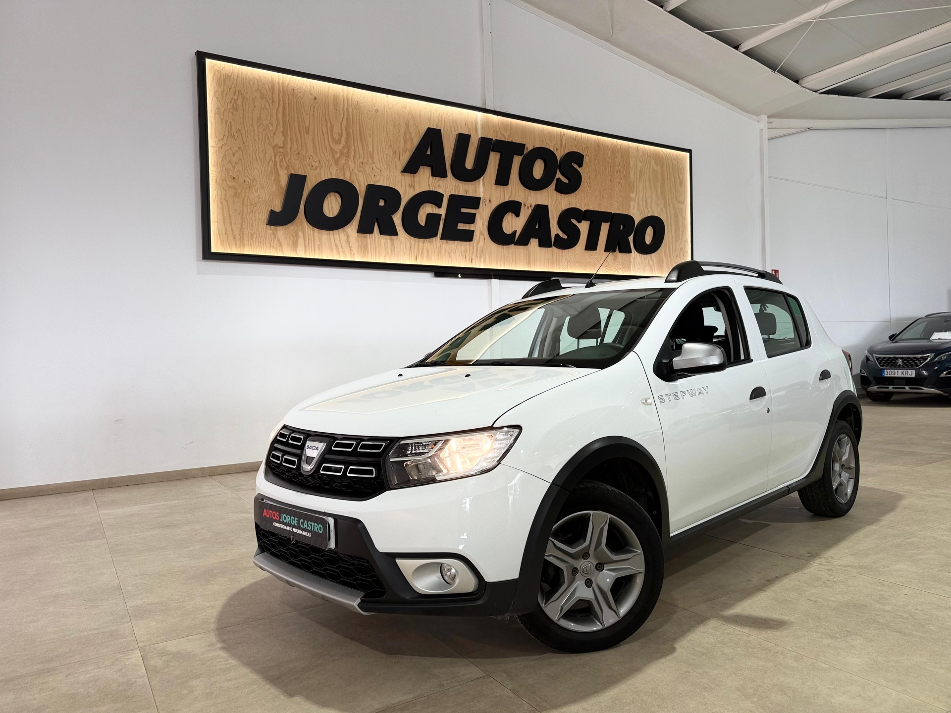 Imagen de DACIA Sandero