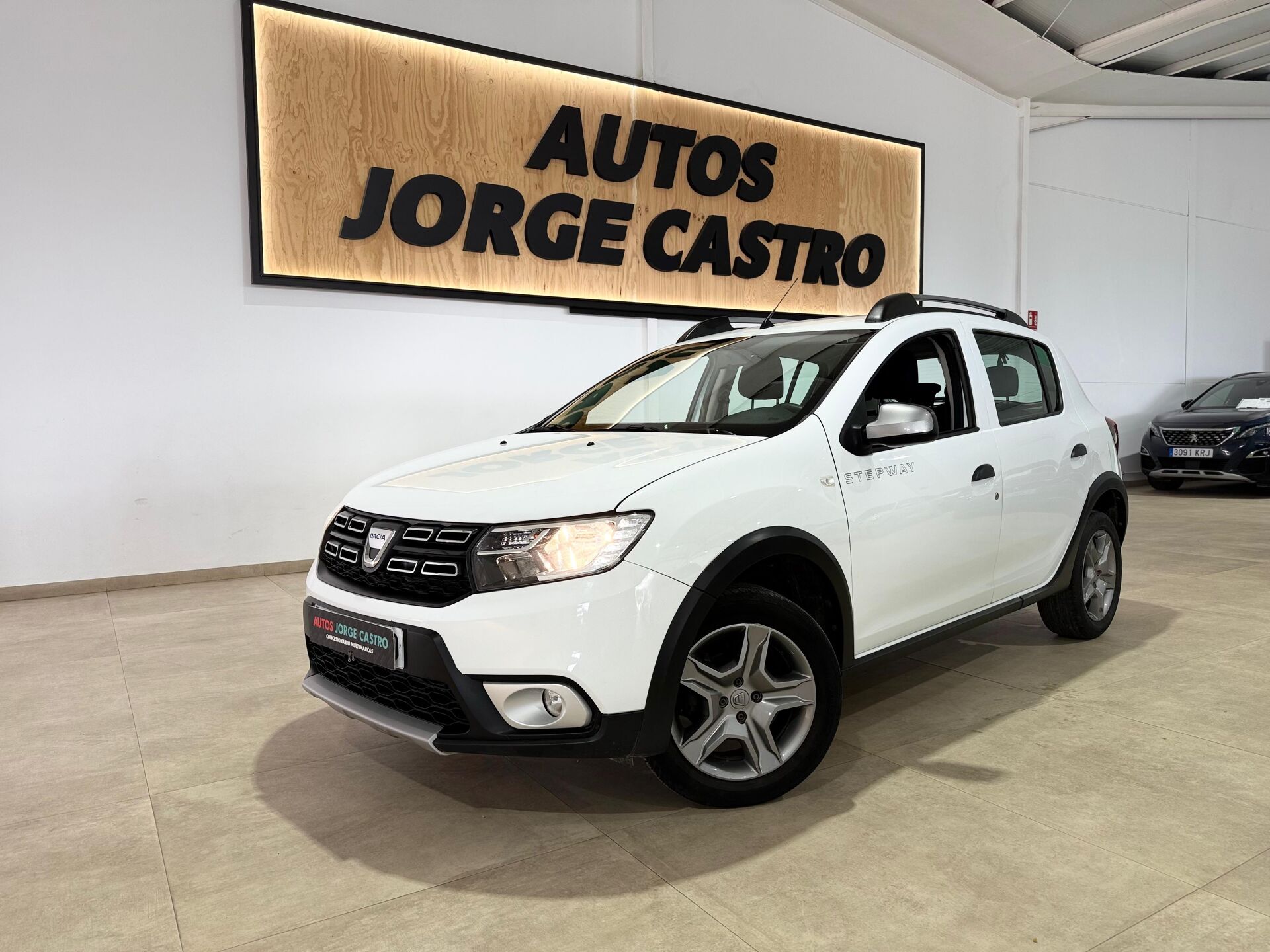 Imagen 2 de DACIA Sandero