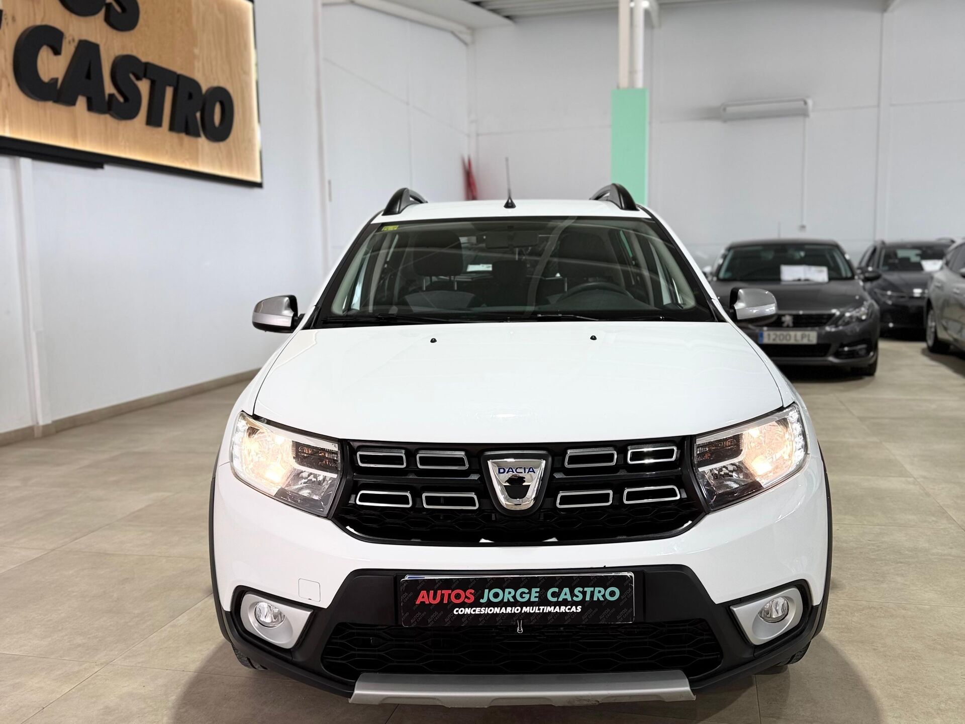 Imagen 3 de DACIA Sandero