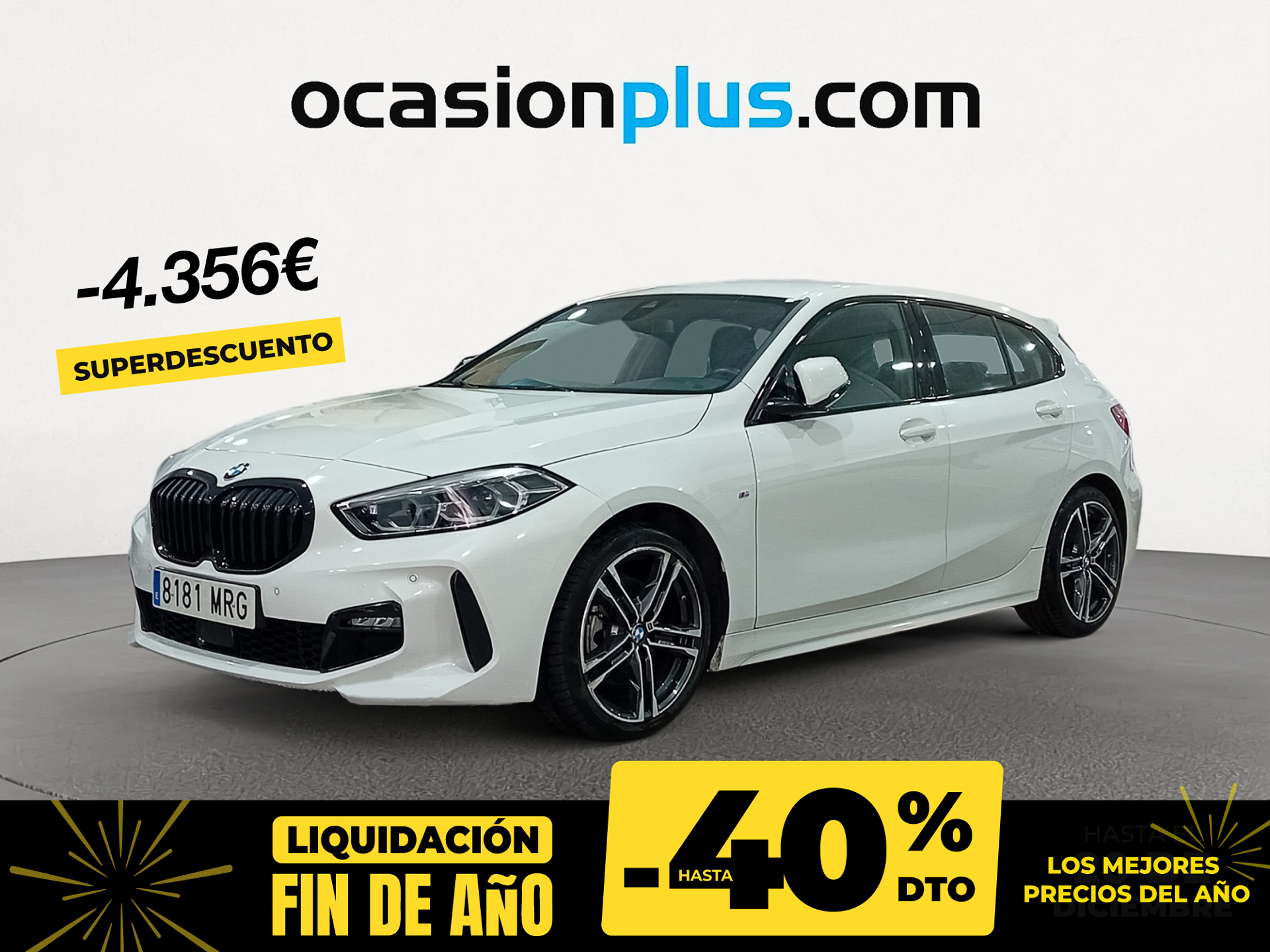 Imagen de BMW Serie 1