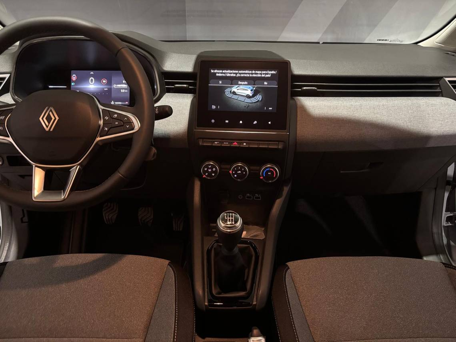 Imagen de RENAULT Clio